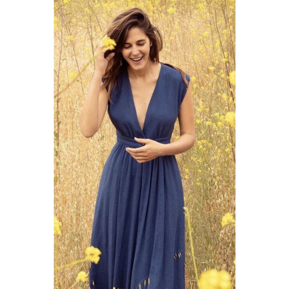Christy Dawn Rosemary Dress